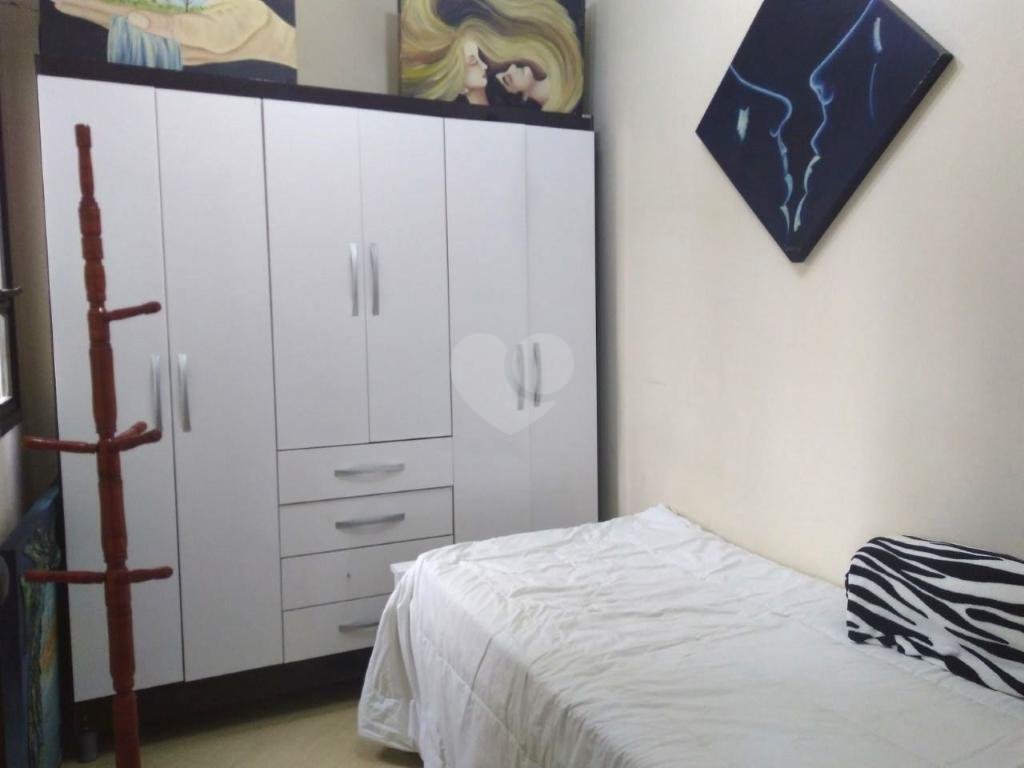 Venda Apartamento São Paulo Jardim Avelino REO159542 14