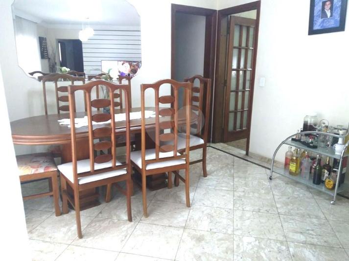 Venda Apartamento São Paulo Jardim Avelino REO159542 4