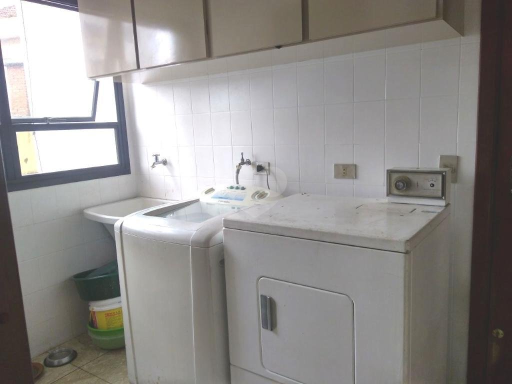 Venda Apartamento São Paulo Jardim Avelino REO159542 8