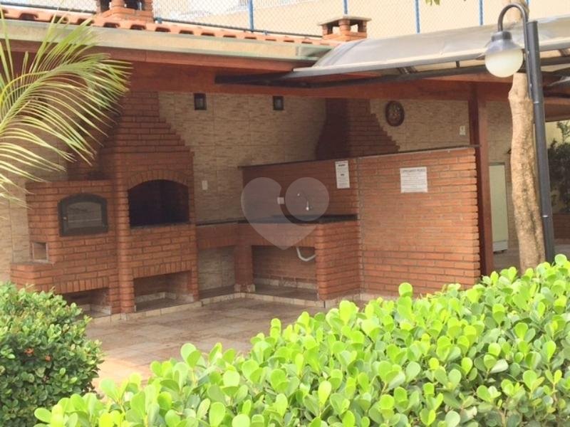 Venda Apartamento São Paulo Vila Divina Pastora REO159549 10