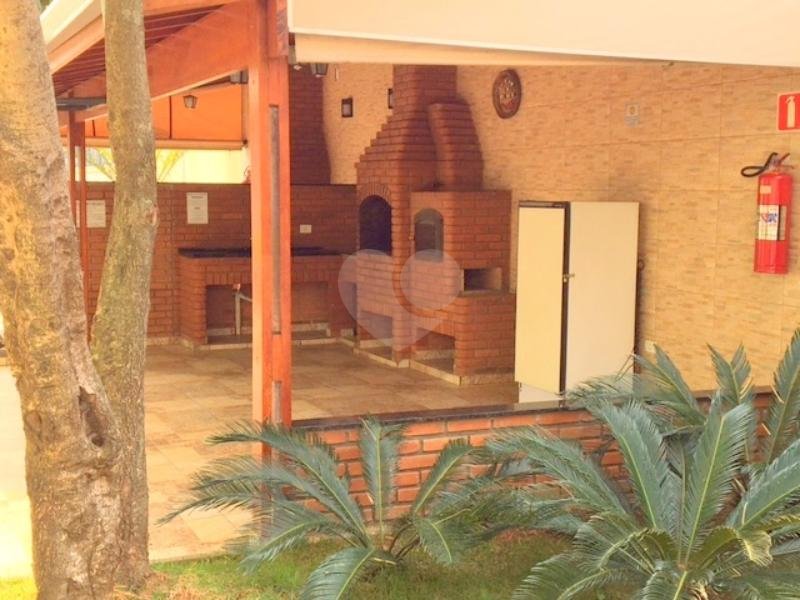 Venda Apartamento São Paulo Vila Divina Pastora REO159549 9