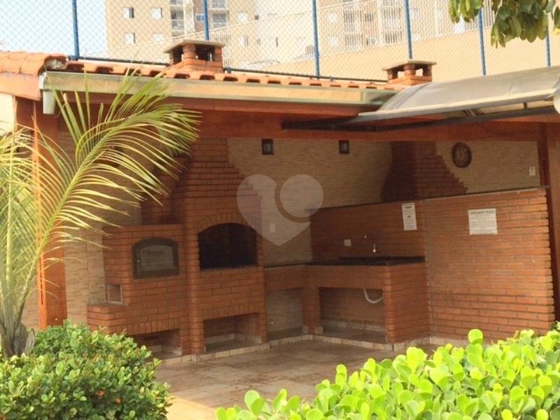 Venda Apartamento São Paulo Vila Divina Pastora REO159549 8