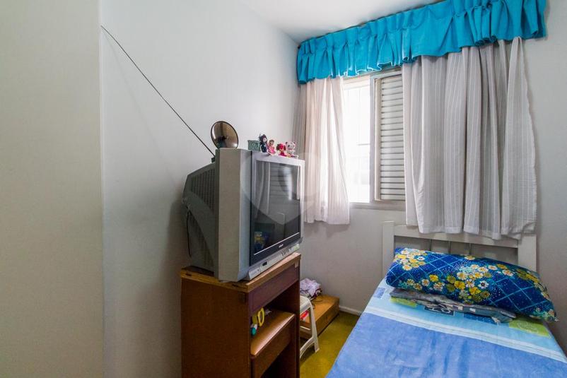 Venda Apartamento São Paulo Perdizes REO159605 39