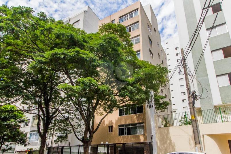 Venda Apartamento São Paulo Perdizes REO159605 54