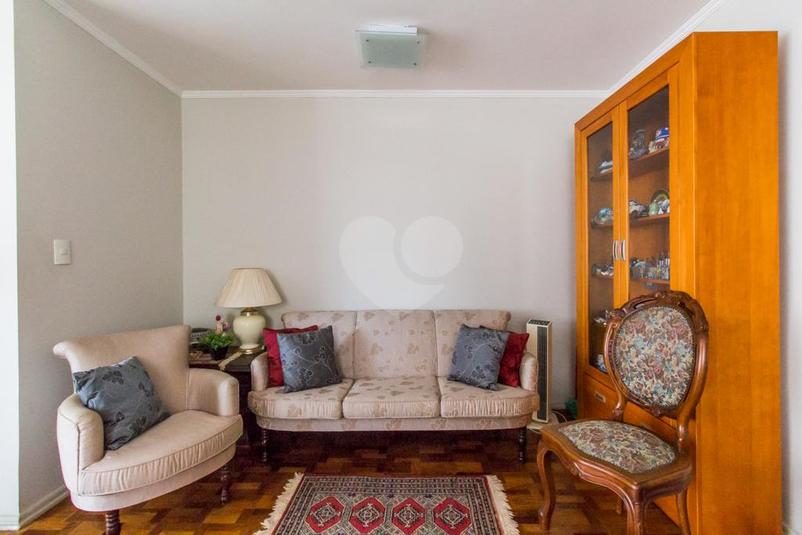 Venda Apartamento São Paulo Perdizes REO159605 5