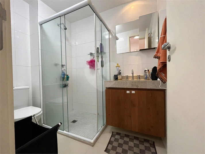 Venda Apartamento São Paulo Jardim Brasil (zona Sul) REO159628 13