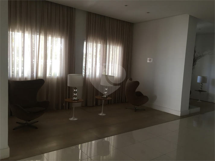 Venda Apartamento São Paulo Jardim Brasil (zona Sul) REO159628 19