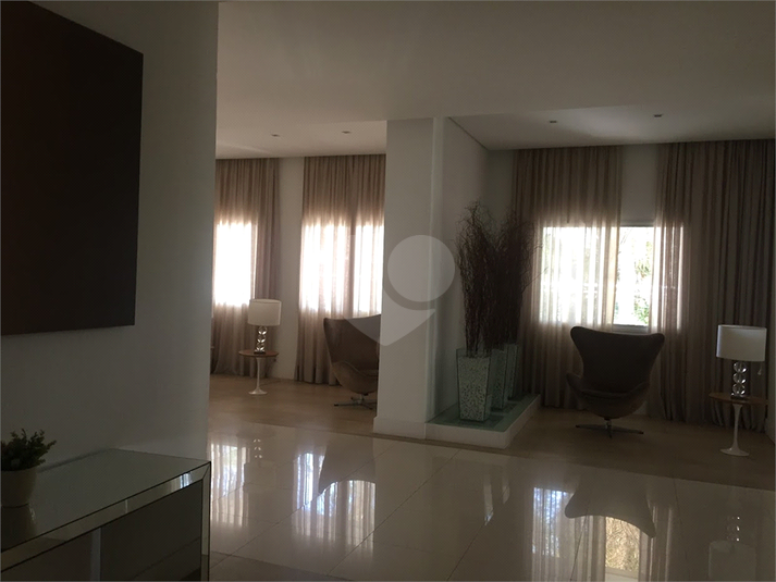 Venda Apartamento São Paulo Jardim Brasil (zona Sul) REO159628 21