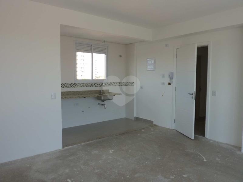 Venda Apartamento São Paulo Vila Pereira Barreto REO159710 22