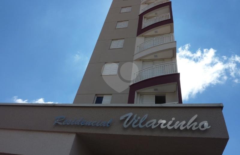 Venda Apartamento São Paulo Vila Pereira Barreto REO159710 24