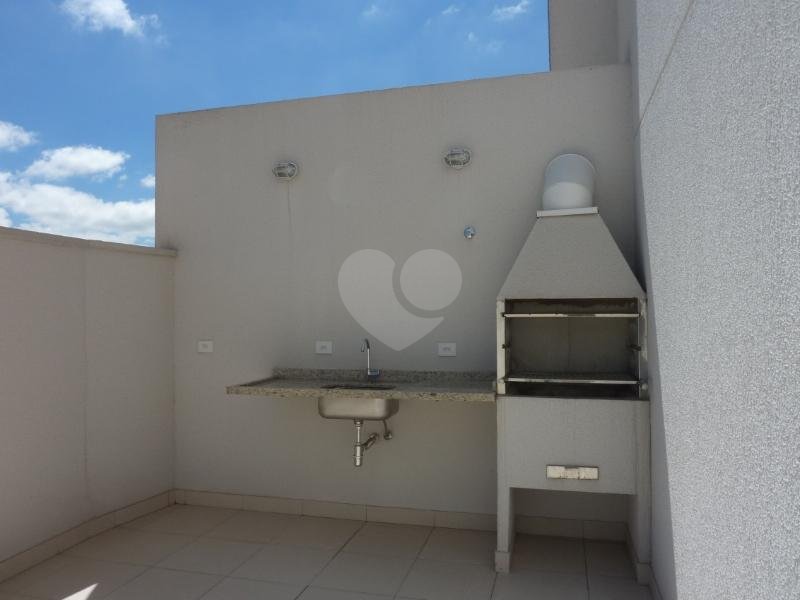 Venda Apartamento São Paulo Vila Pereira Barreto REO159710 19