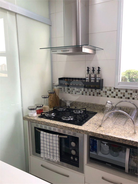 Venda Apartamento São Paulo Vila Pereira Barreto REO159710 49