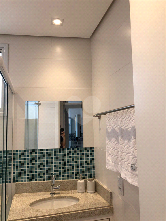 Venda Apartamento São Paulo Vila Pereira Barreto REO159710 64