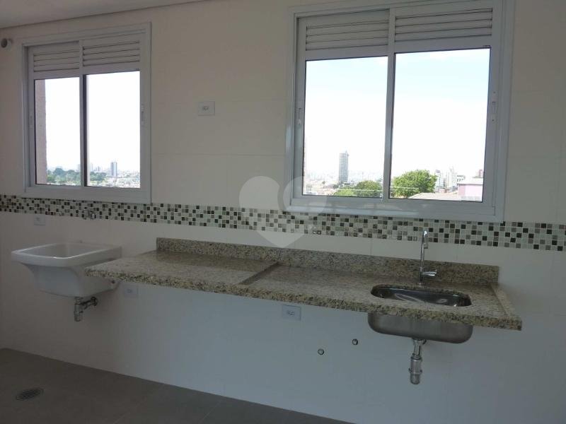 Venda Apartamento São Paulo Vila Pereira Barreto REO159710 16