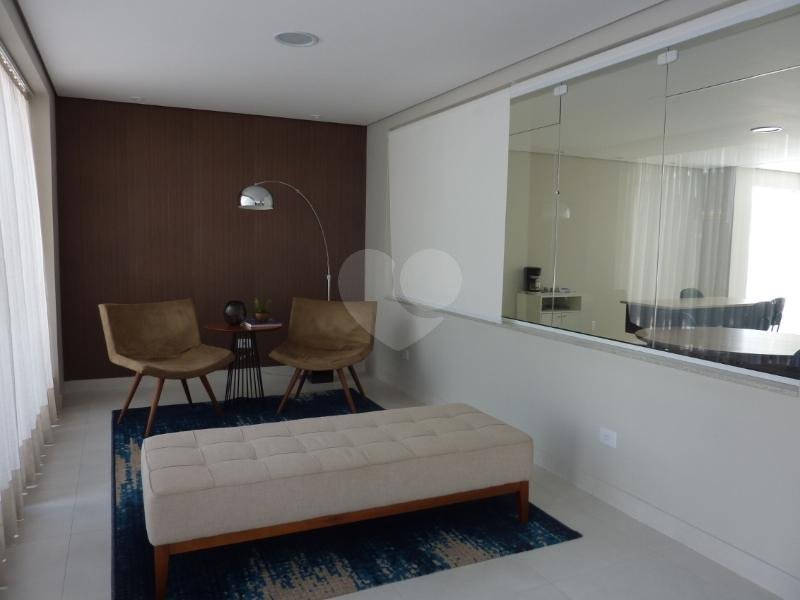 Venda Apartamento São Paulo Vila Pereira Barreto REO159710 19