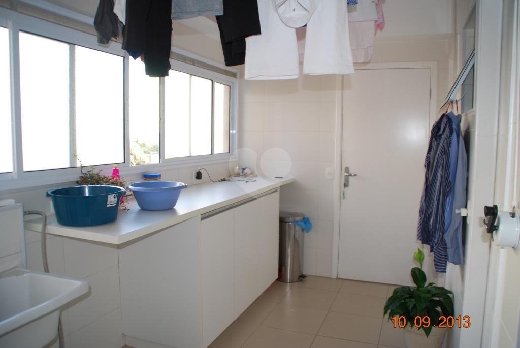 Venda Apartamento São Paulo Planalto Paulista REO159798 14