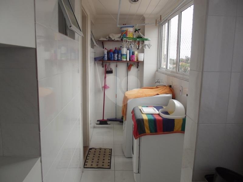 Venda Apartamento São Paulo Planalto Paulista REO159798 5