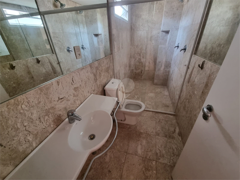 Aluguel Apartamento São Paulo Jardim Paulista REO159813 19