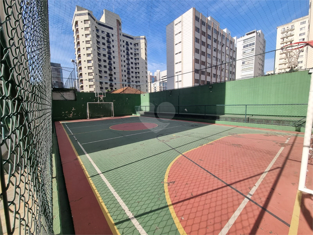 Aluguel Apartamento São Paulo Jardim Paulista REO159813 36