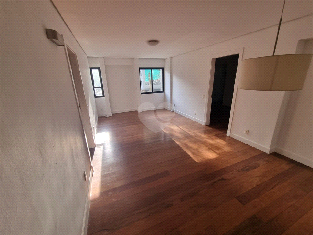 Aluguel Apartamento São Paulo Jardim Paulista REO159813 4