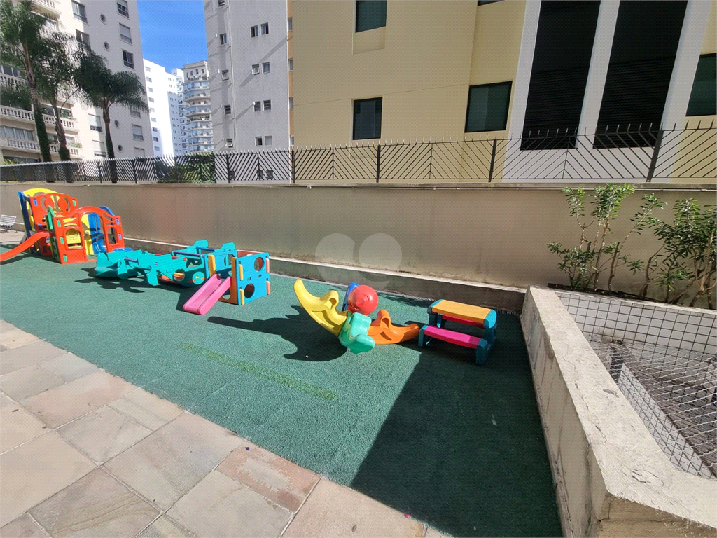 Aluguel Apartamento São Paulo Jardim Paulista REO159813 37