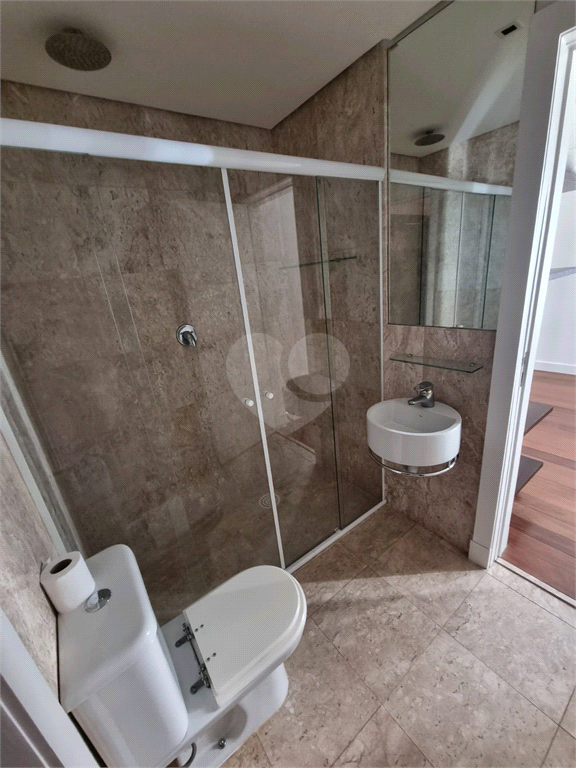 Aluguel Apartamento São Paulo Jardim Paulista REO159813 9