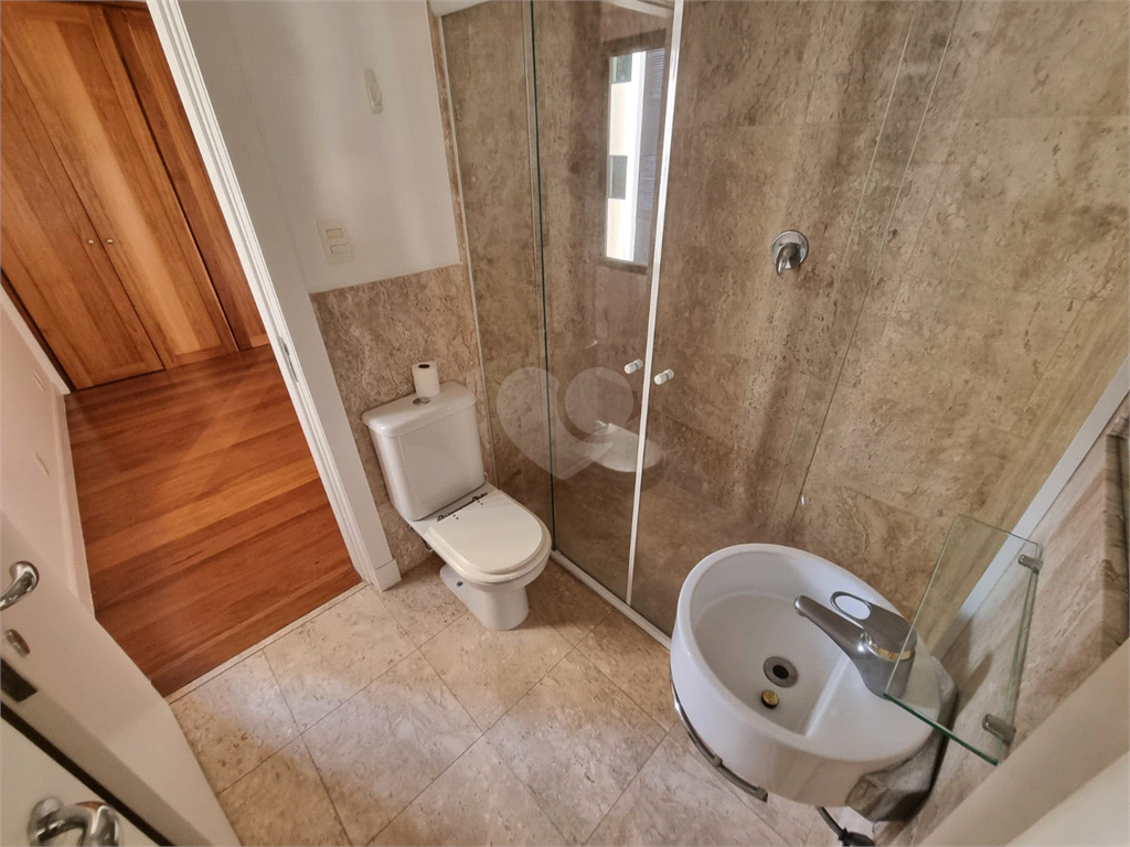 Aluguel Apartamento São Paulo Jardim Paulista REO159813 14