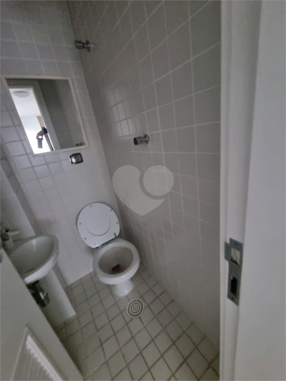 Aluguel Apartamento São Paulo Jardim Paulista REO159813 24