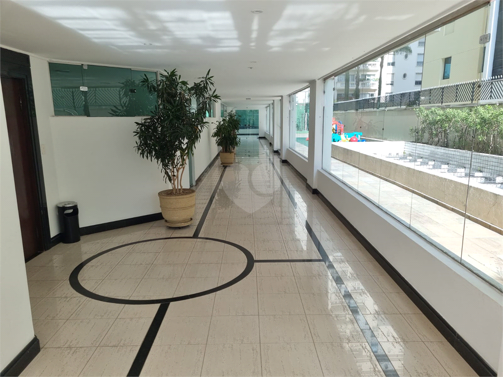 Aluguel Apartamento São Paulo Jardim Paulista REO159813 33