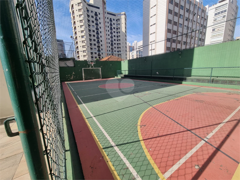 Aluguel Apartamento São Paulo Jardim Paulista REO159813 38