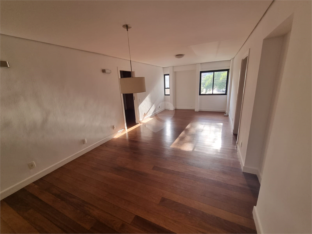 Aluguel Apartamento São Paulo Jardim Paulista REO159813 2