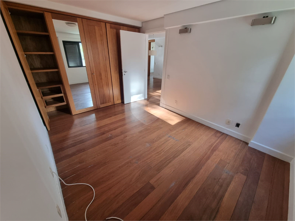 Aluguel Apartamento São Paulo Jardim Paulista REO159813 17