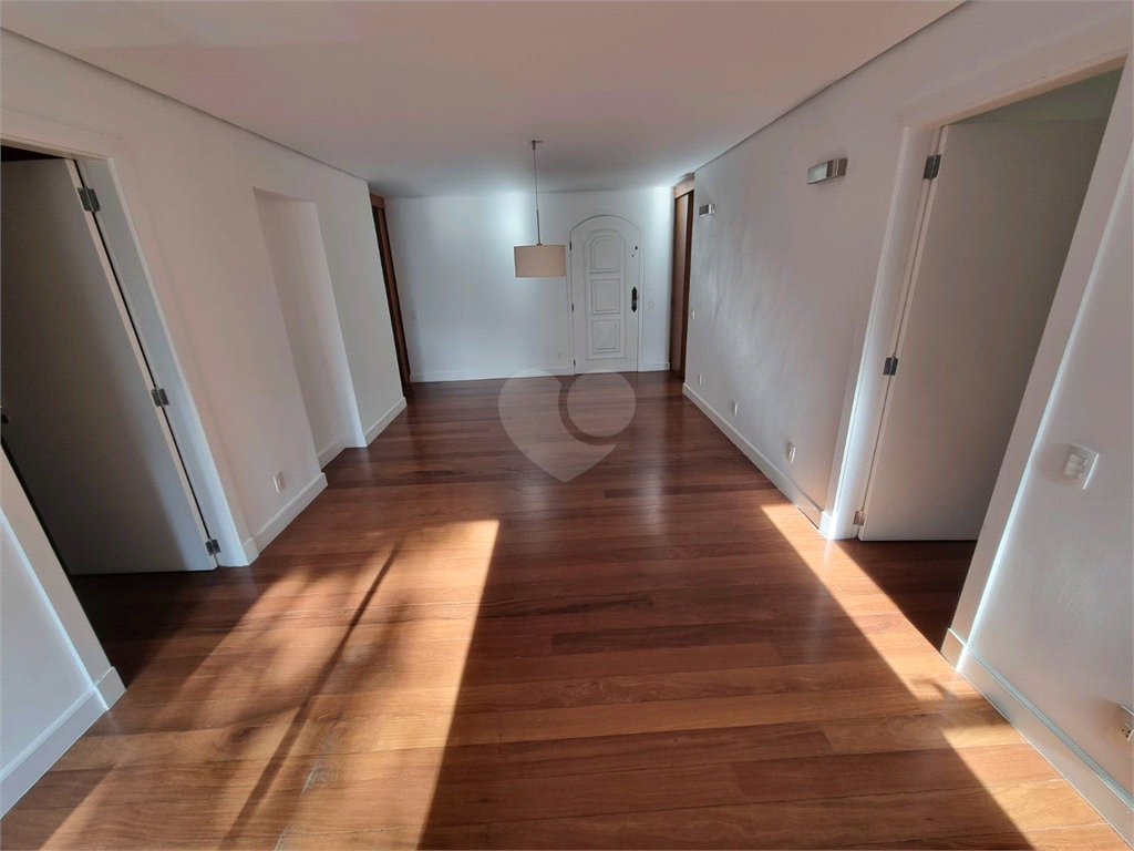 Aluguel Apartamento São Paulo Jardim Paulista REO159813 1