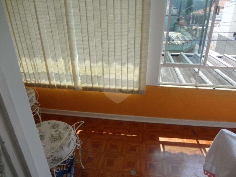 Venda Casa São Paulo Vila Regente Feijó REO159827 9