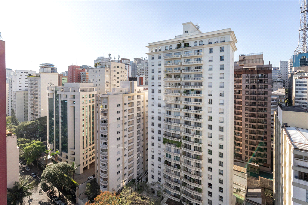 Venda Apartamento São Paulo Jardim Paulista REO15983 63