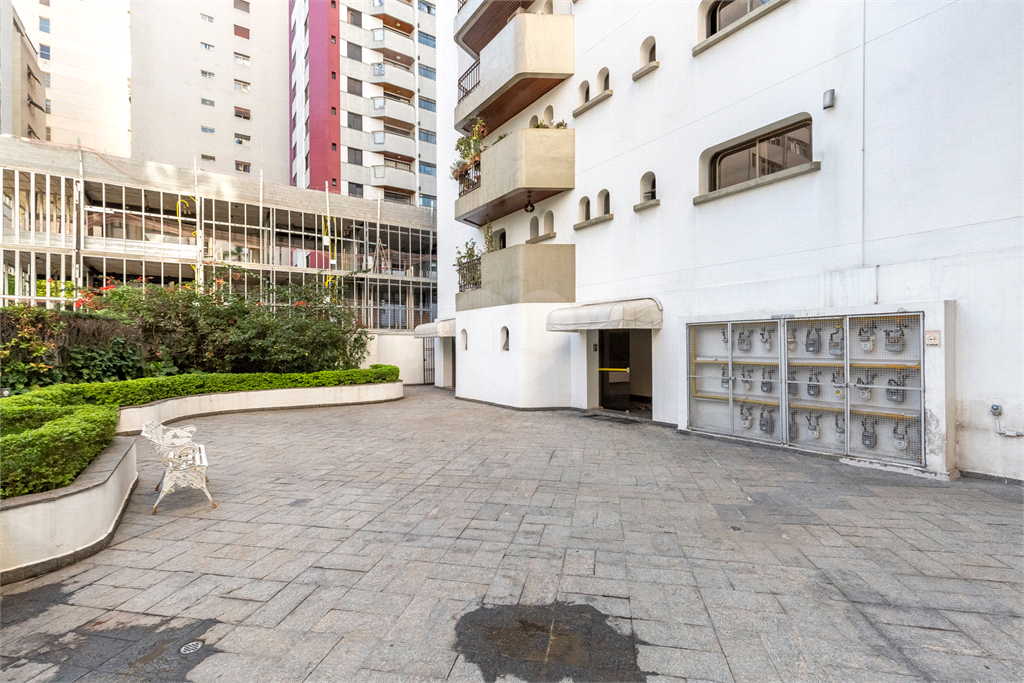 Venda Apartamento São Paulo Jardim Paulista REO15983 51