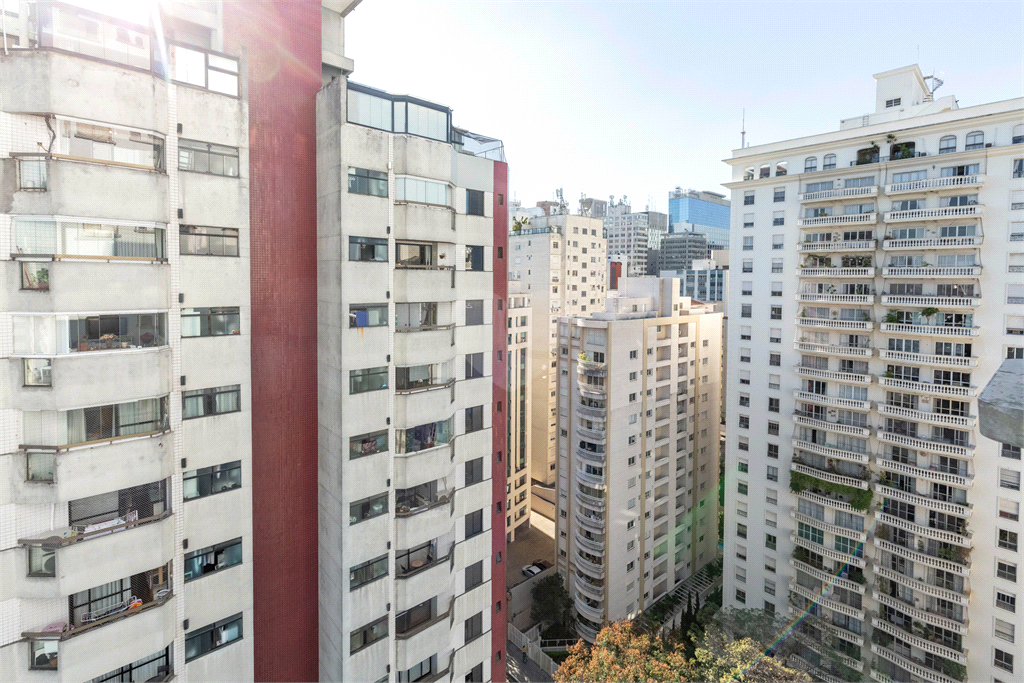 Venda Apartamento São Paulo Jardim Paulista REO15983 58