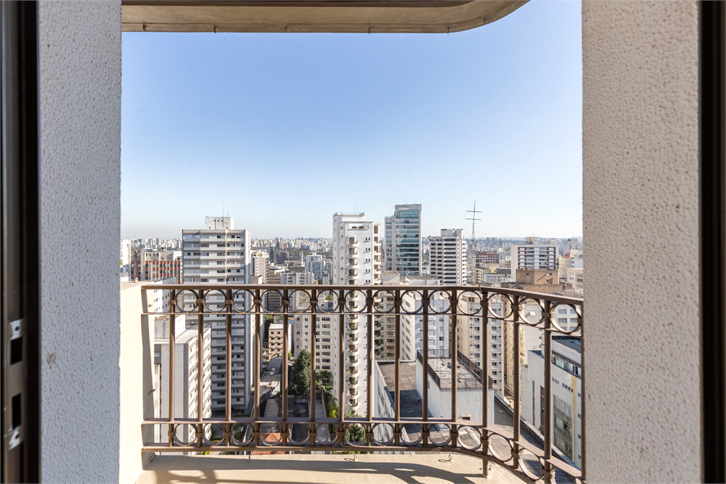 Venda Apartamento São Paulo Jardim Paulista REO15983 17