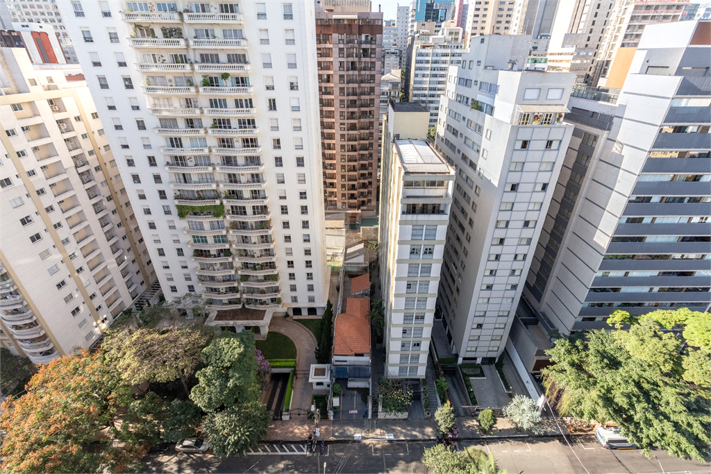 Venda Apartamento São Paulo Jardim Paulista REO15983 62