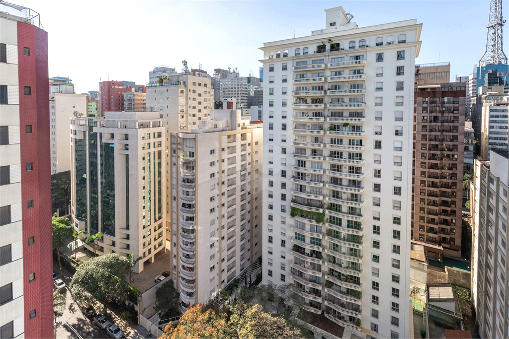 Venda Apartamento São Paulo Jardim Paulista REO15983 60