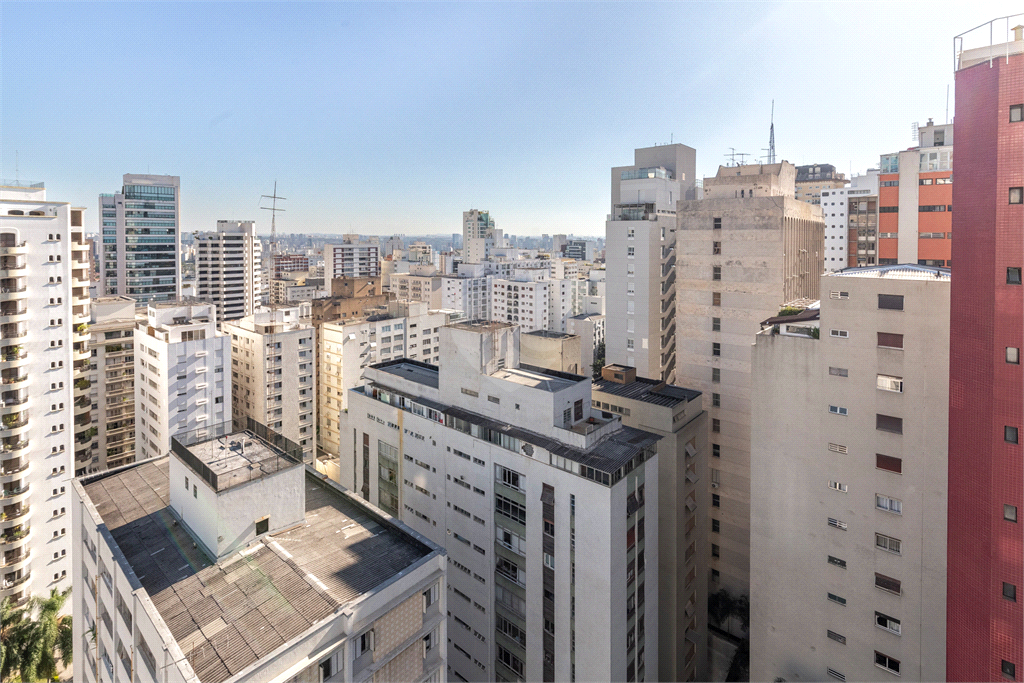 Venda Apartamento São Paulo Jardim Paulista REO15983 56