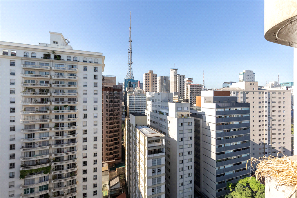 Venda Apartamento São Paulo Jardim Paulista REO15983 59