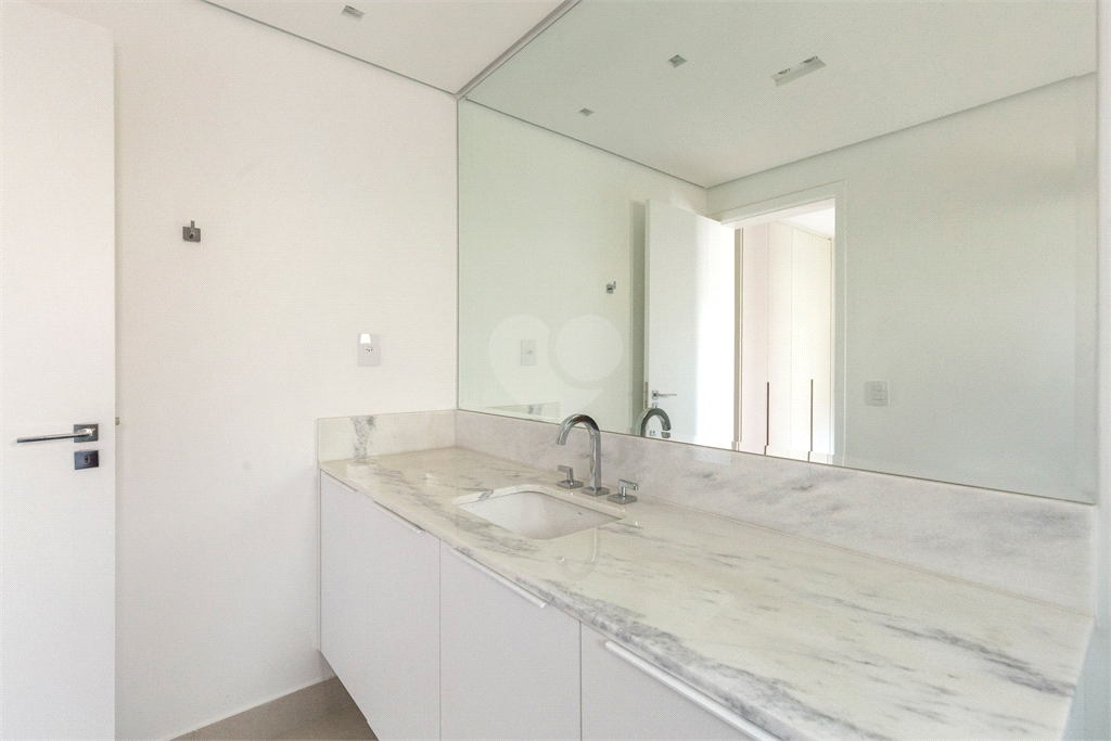 Venda Apartamento São Paulo Jardim Paulista REO15983 25