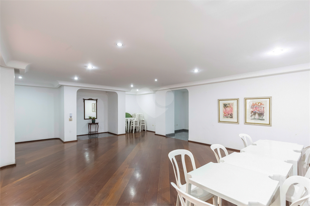 Venda Apartamento São Paulo Jardim Paulista REO15983 55