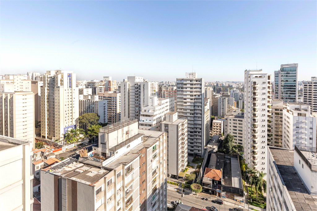 Venda Apartamento São Paulo Jardim Paulista REO15983 57