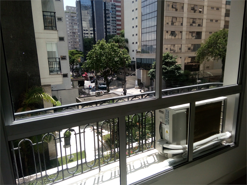 Aluguel Apartamento São Paulo Jardim Paulista REO159841 22