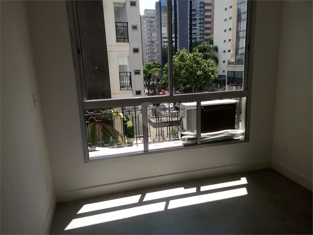 Aluguel Apartamento São Paulo Jardim Paulista REO159841 21