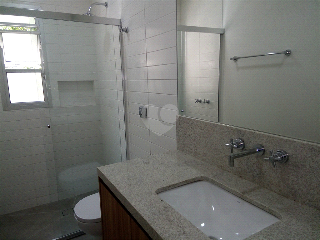 Aluguel Apartamento São Paulo Jardim Paulista REO159841 18