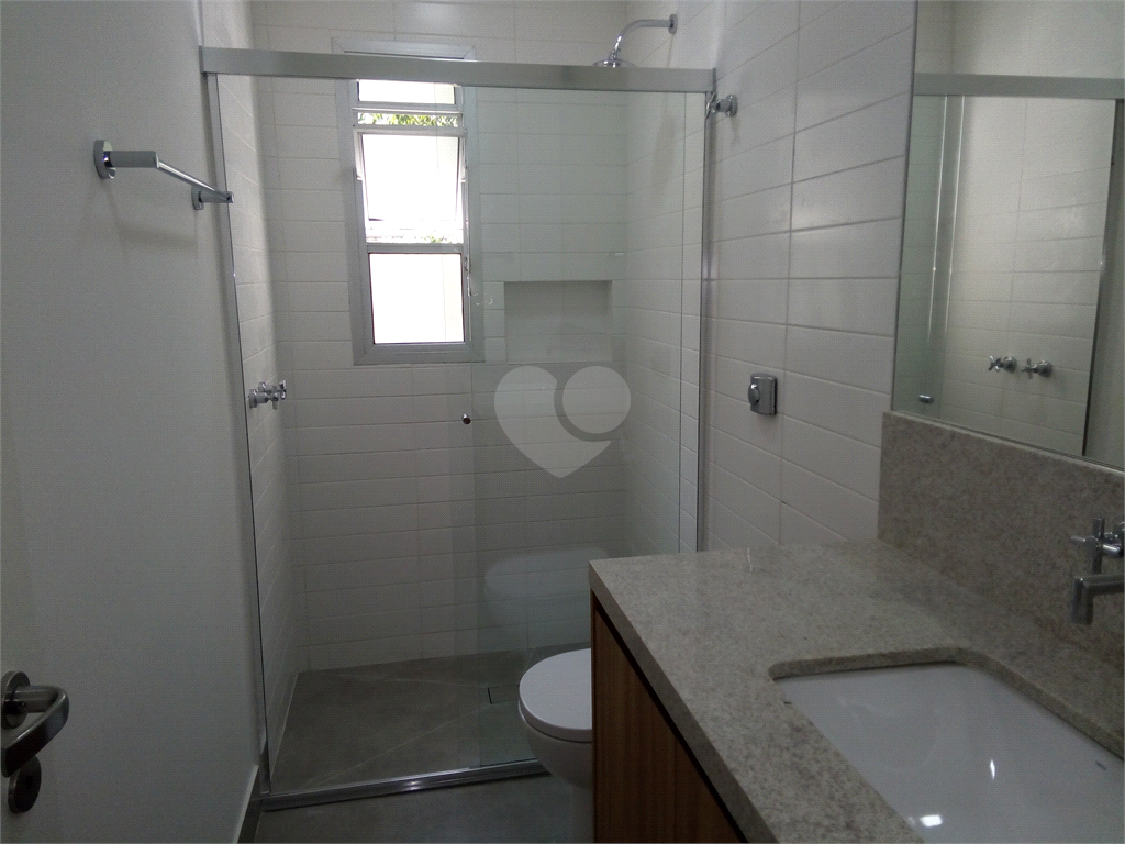 Aluguel Apartamento São Paulo Jardim Paulista REO159841 16