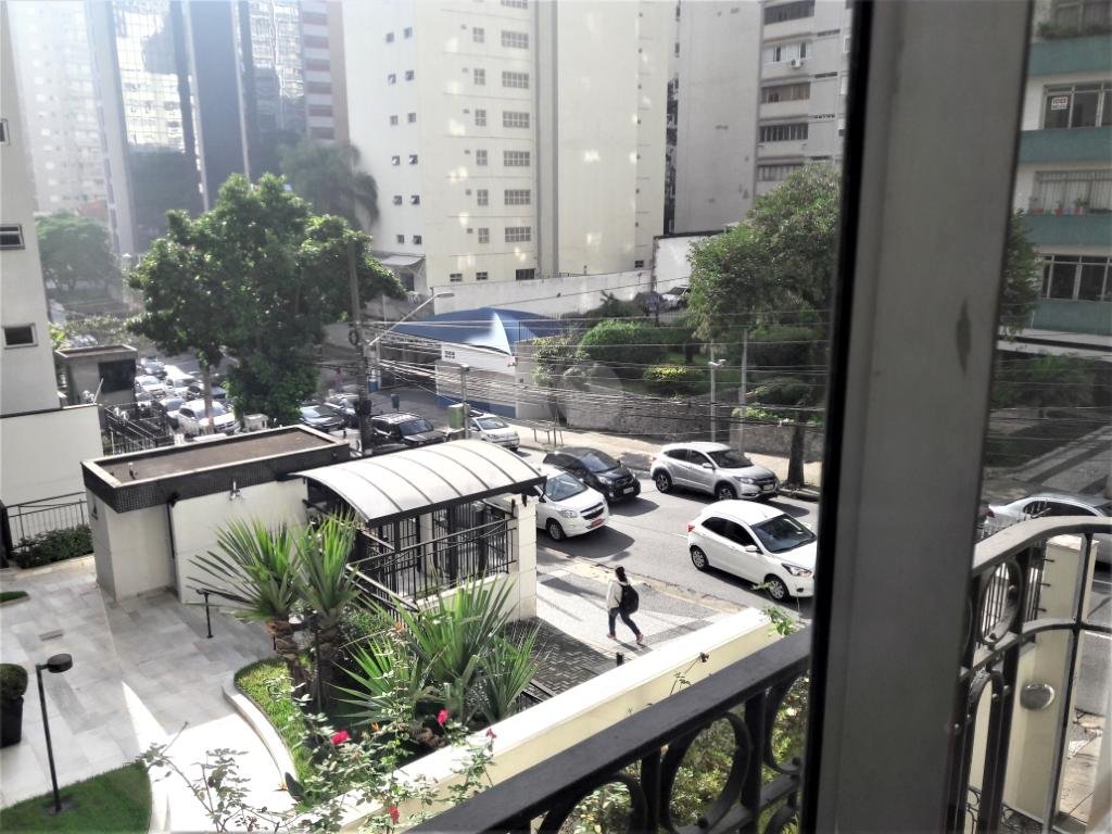 Aluguel Apartamento São Paulo Jardim Paulista REO159841 4